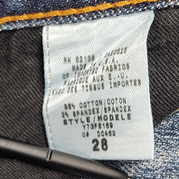 Jean guess PREMIUM for women - Picture 7 of 8